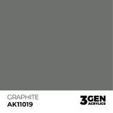 Graphite 17ml